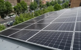 هزینه احداث نیروگاه خورشیدی 100 کیلو وات
